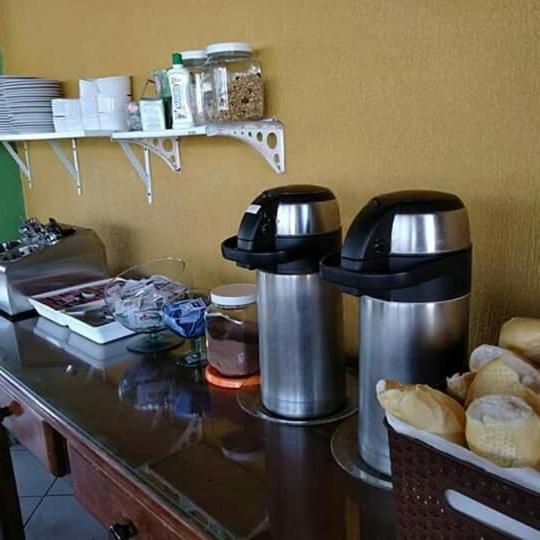 Pousada Espirito Do Mar Κάμπο Φρίο Εξωτερικό φωτογραφία